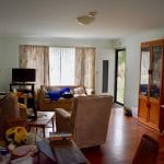 Living Area - House relocation in Sunshine Coast QLD