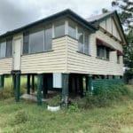 Semi modern house - 2 bedrooms $45,000.00 Buderim, QLD